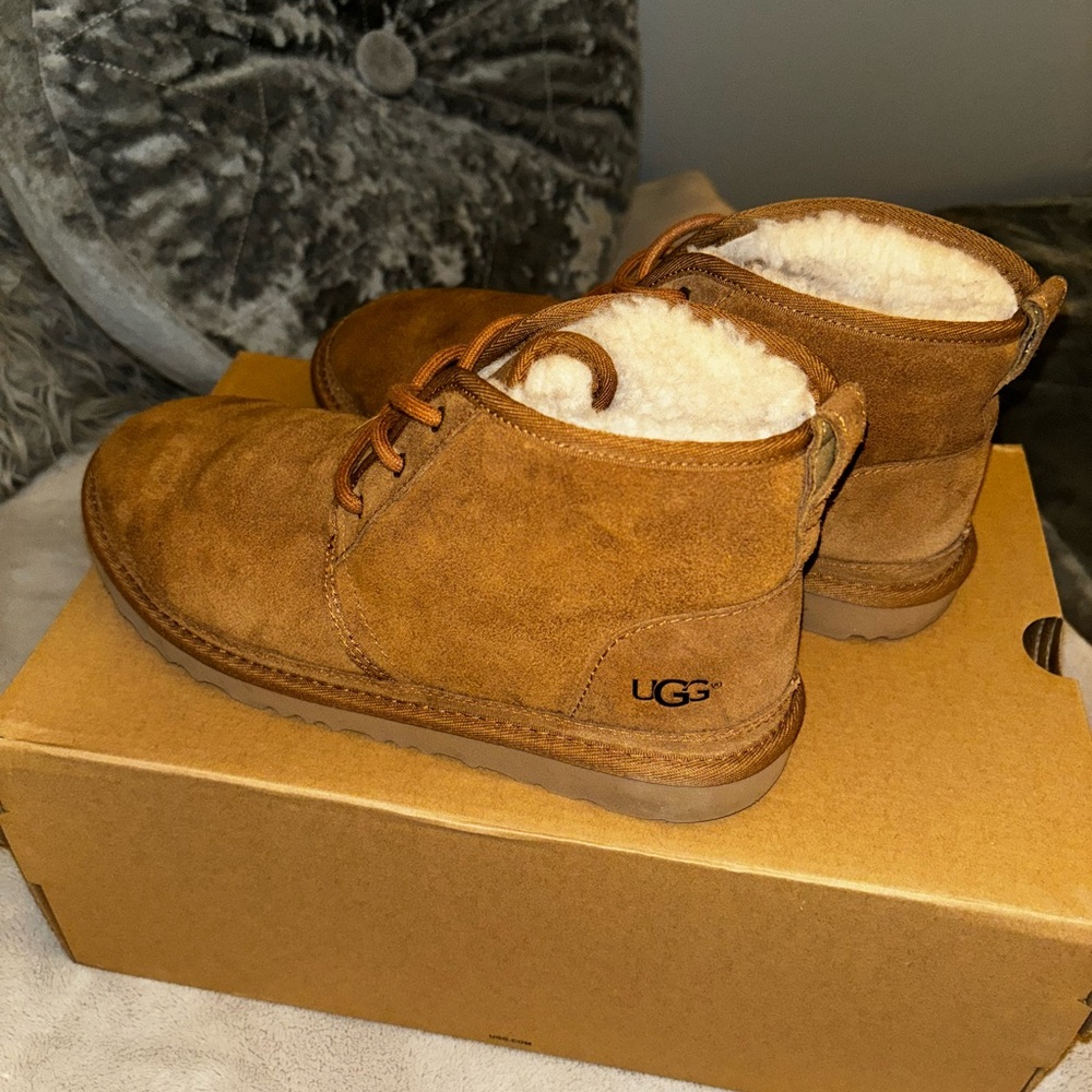Ugg Neumel